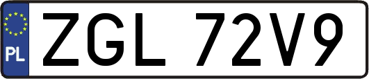 ZGL72V9