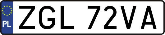ZGL72VA