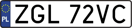 ZGL72VC