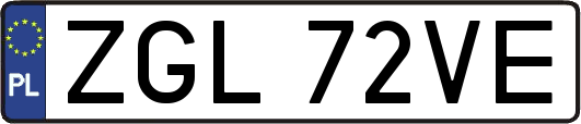 ZGL72VE