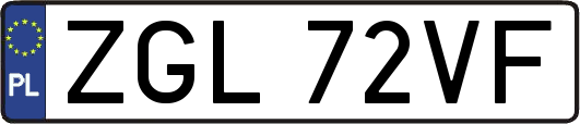 ZGL72VF