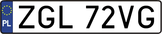 ZGL72VG