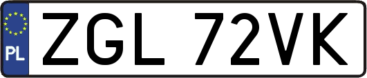 ZGL72VK