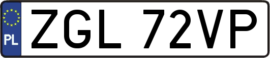 ZGL72VP