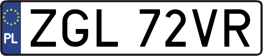 ZGL72VR