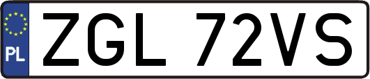 ZGL72VS