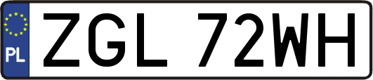 ZGL72WH