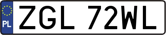 ZGL72WL
