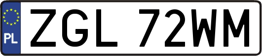 ZGL72WM
