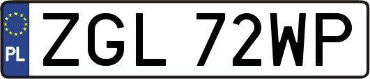 ZGL72WP