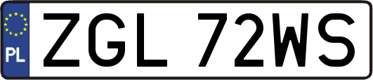 ZGL72WS