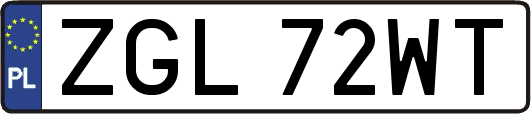 ZGL72WT