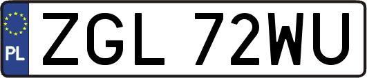 ZGL72WU