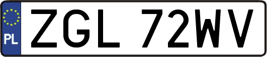 ZGL72WV