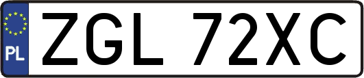 ZGL72XC