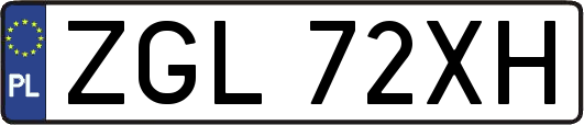 ZGL72XH