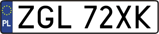ZGL72XK