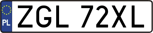 ZGL72XL