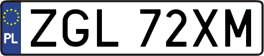 ZGL72XM