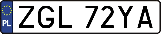ZGL72YA