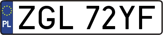 ZGL72YF