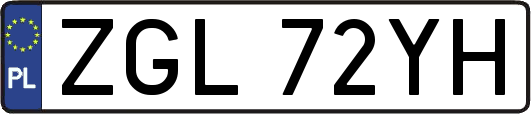 ZGL72YH