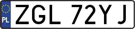 ZGL72YJ