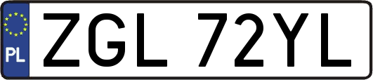 ZGL72YL