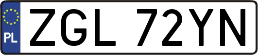 ZGL72YN
