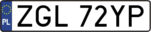 ZGL72YP