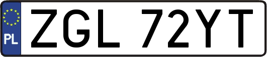 ZGL72YT