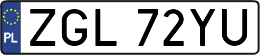 ZGL72YU
