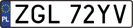 ZGL72YV