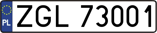 ZGL73001