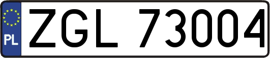 ZGL73004