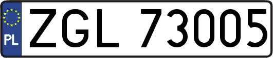 ZGL73005