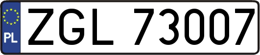 ZGL73007