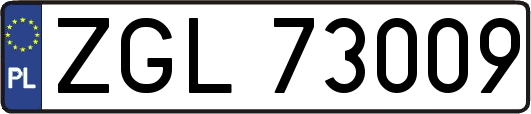 ZGL73009
