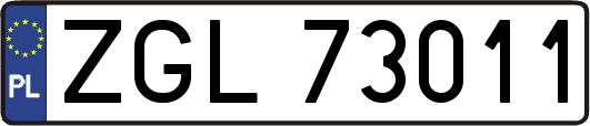 ZGL73011