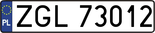 ZGL73012