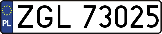 ZGL73025