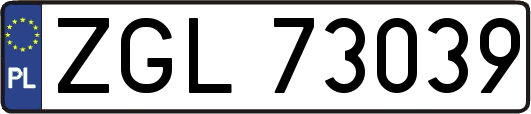 ZGL73039
