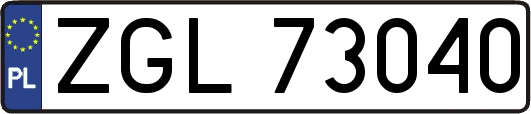 ZGL73040