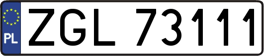 ZGL73111
