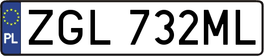 ZGL732ML
