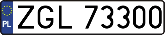 ZGL73300