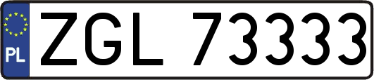 ZGL73333