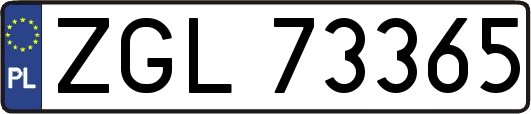 ZGL73365