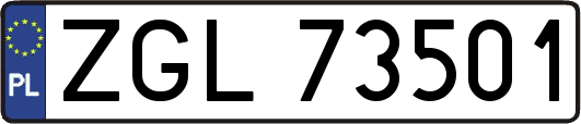 ZGL73501