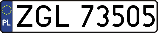 ZGL73505